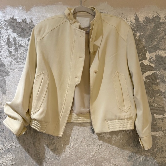 Zara Button-Up Jacket - Picture 8 of 8